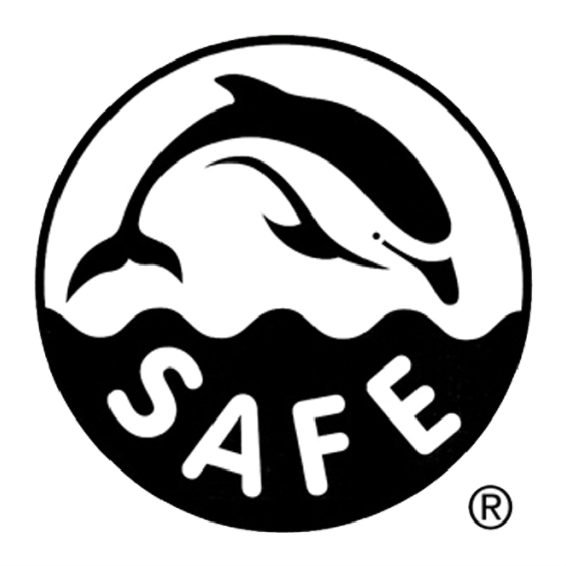 Dolphin Safe